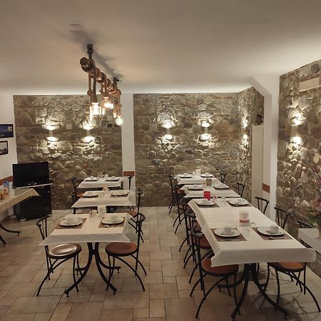 Locanda Ca De Rusitta Vezzi Portio Exterior photo