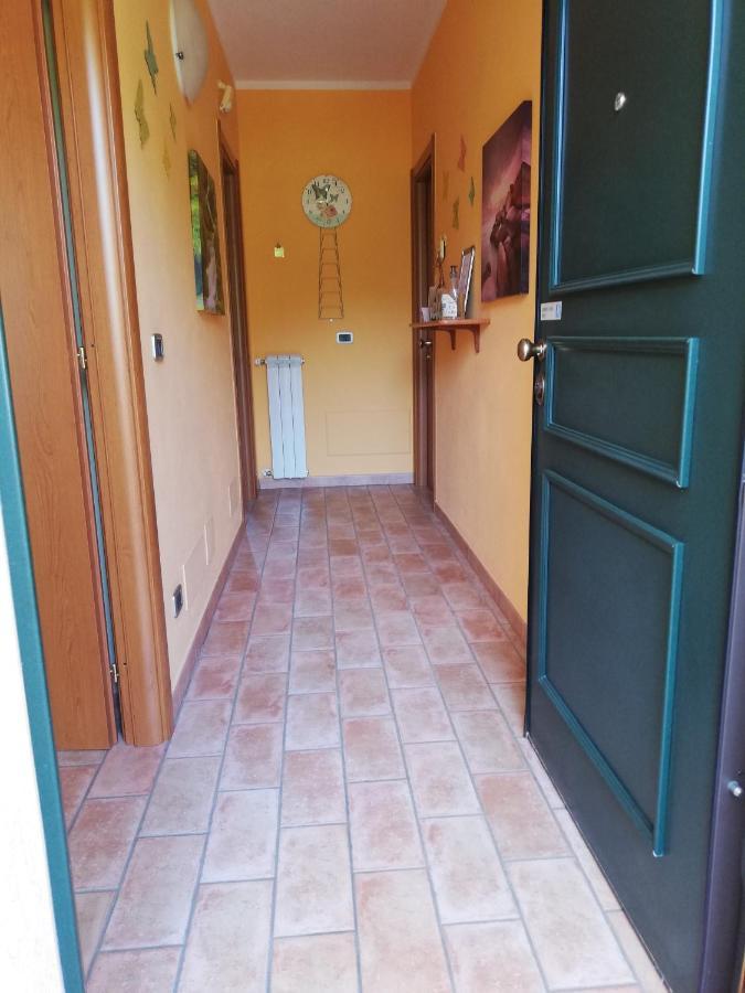 Locanda Ca De Rusitta Vezzi Portio Exterior photo