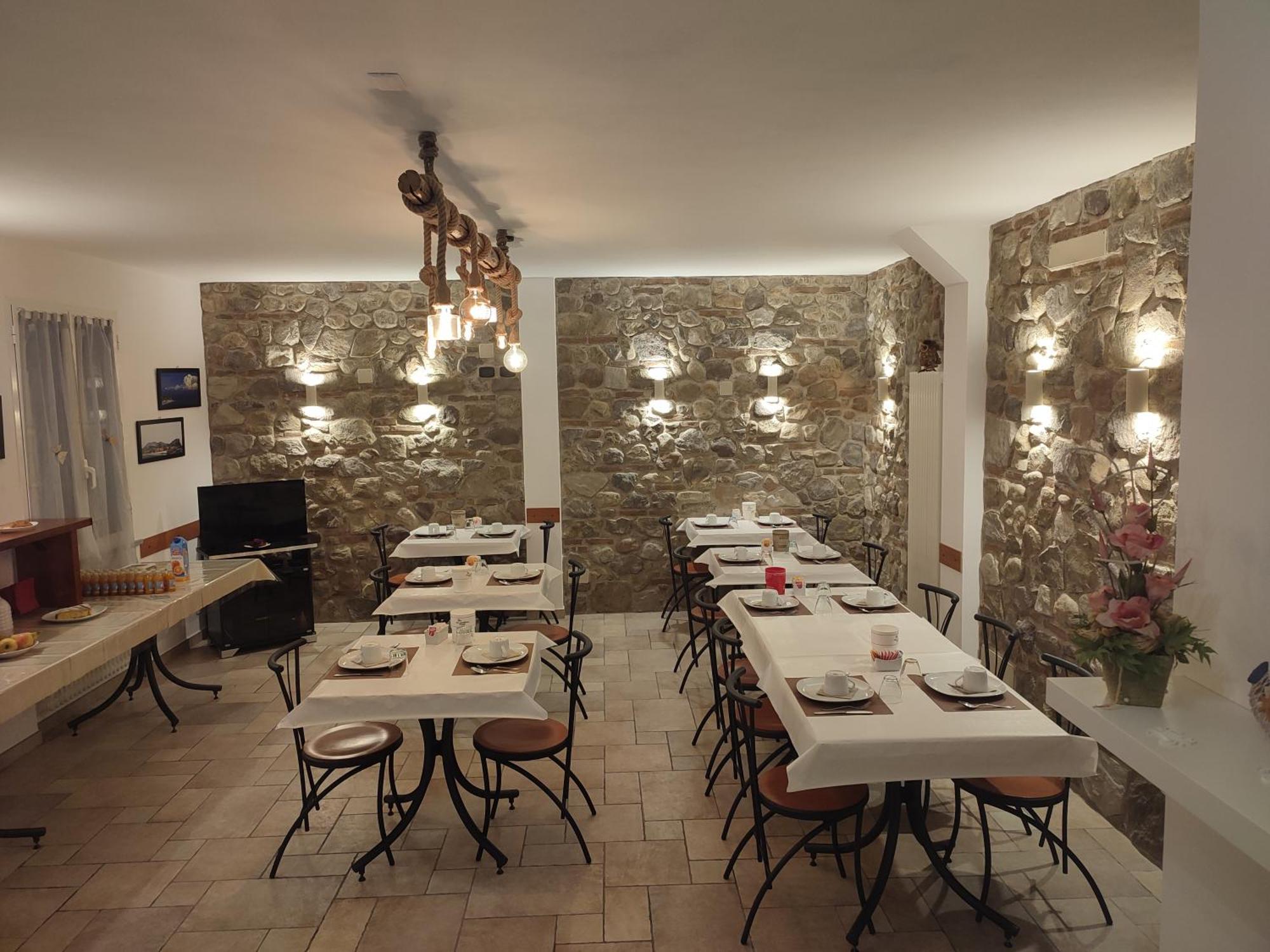 Locanda Ca De Rusitta Vezzi Portio Exterior photo